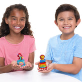 Disney Musical Minis Battery Operated CDU14 WOC